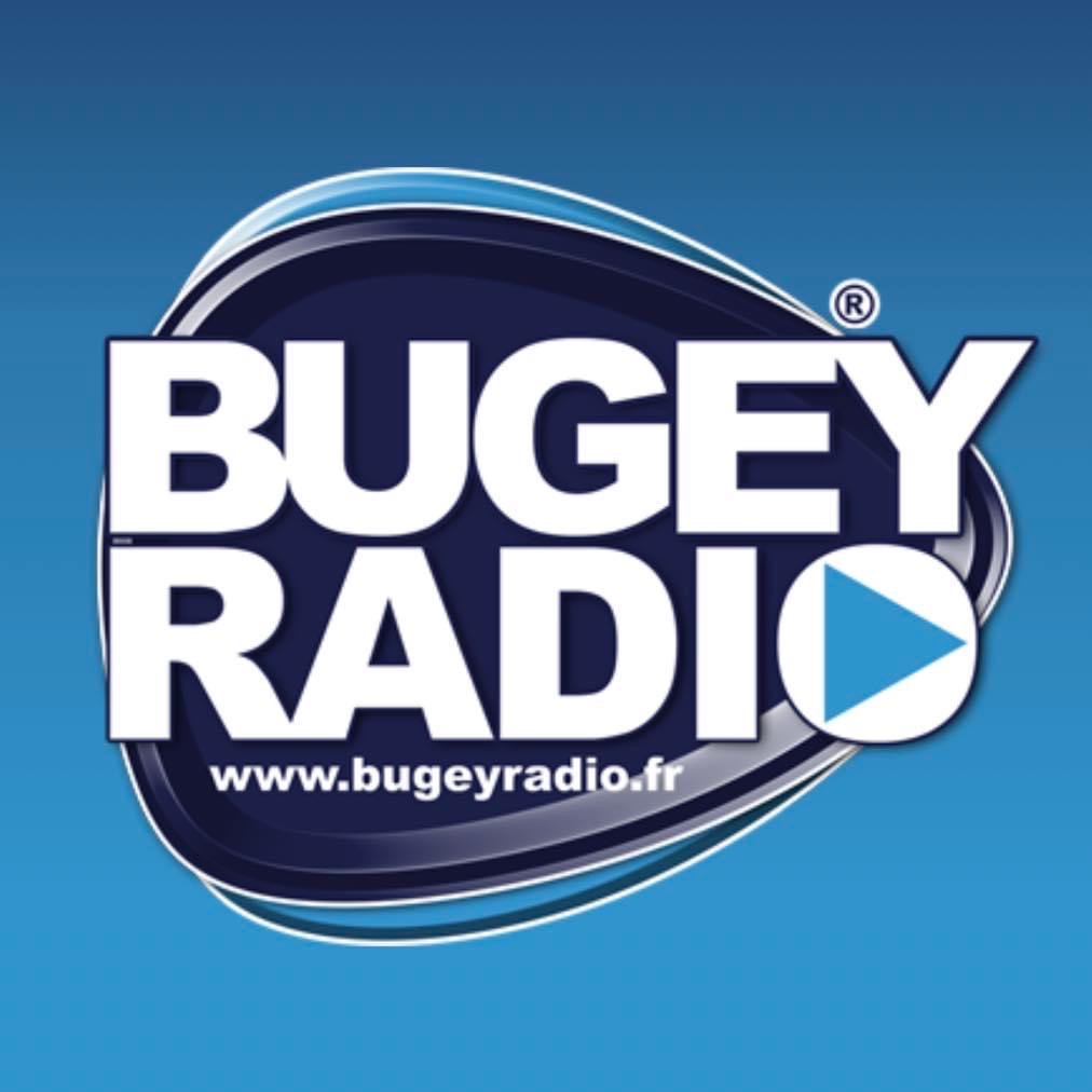 Bugey Radio - Première webradio en pays du Bugey, dans l'Ain (Auvergne Rhône-Alpes, France) bugeyradio.fr