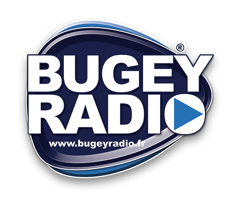 Bugey Radio - Première webradio en pays du Bugey, dans l'Ain (Auvergne Rhône-Alpes, France) bugeyradio.fr